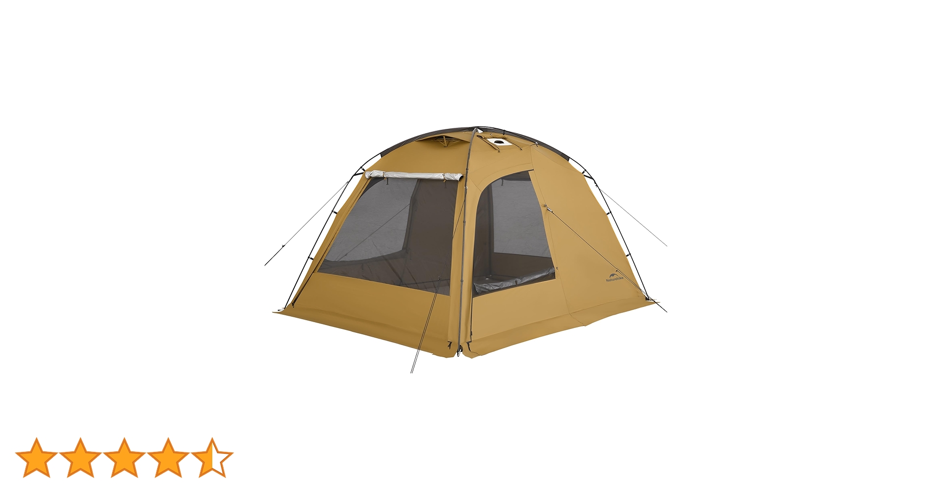 Amazon.co.jp: Naturehike公式ショップ Dune7.6アップグレード/10.9